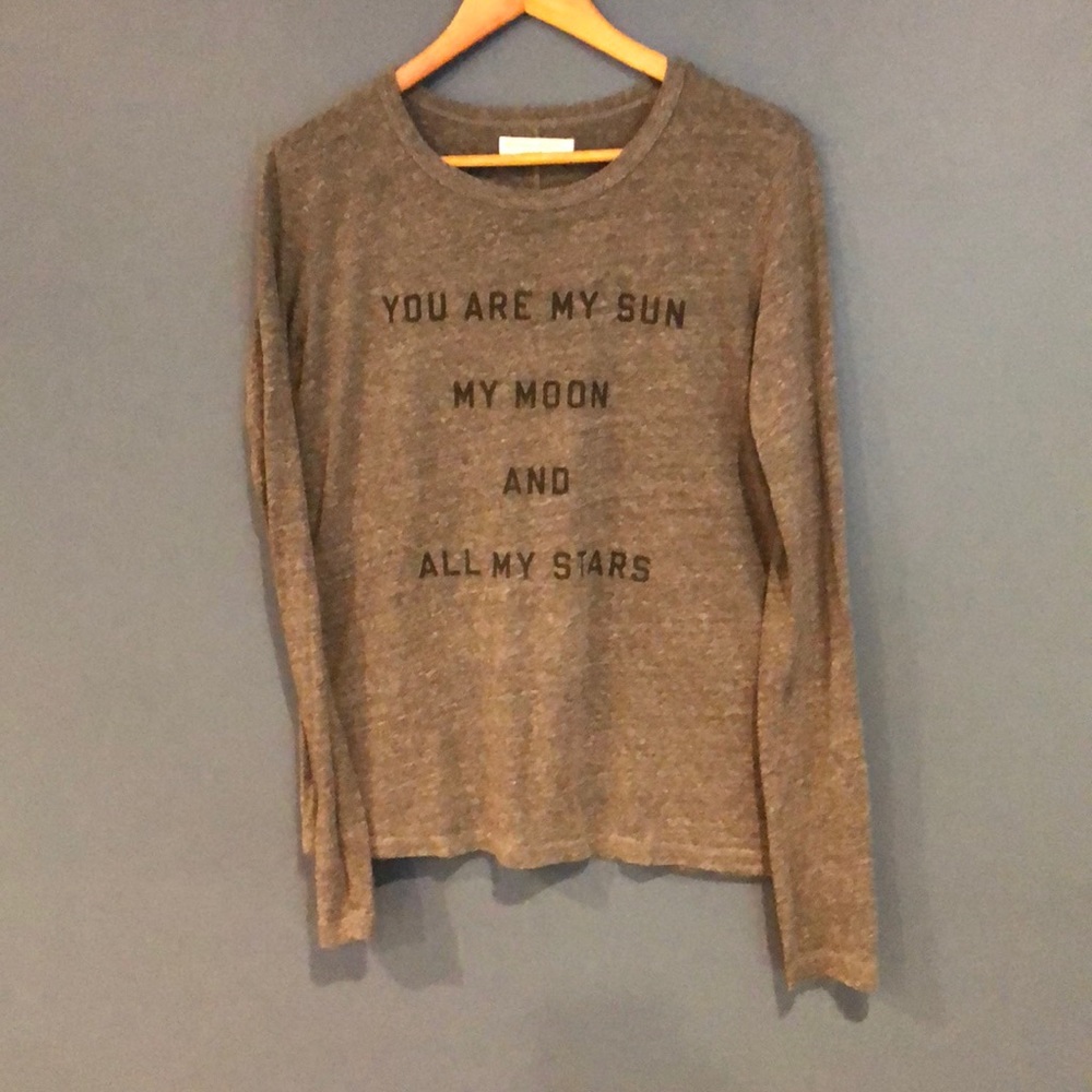 Spiritual Gangster Long Sleeve Tee